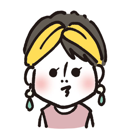 プロフィール 石井里果 キャラクターデザイナー イラストレーター